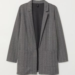 H&M Long Jacket